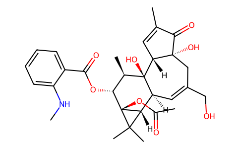 Licorice acid 85441-51-6